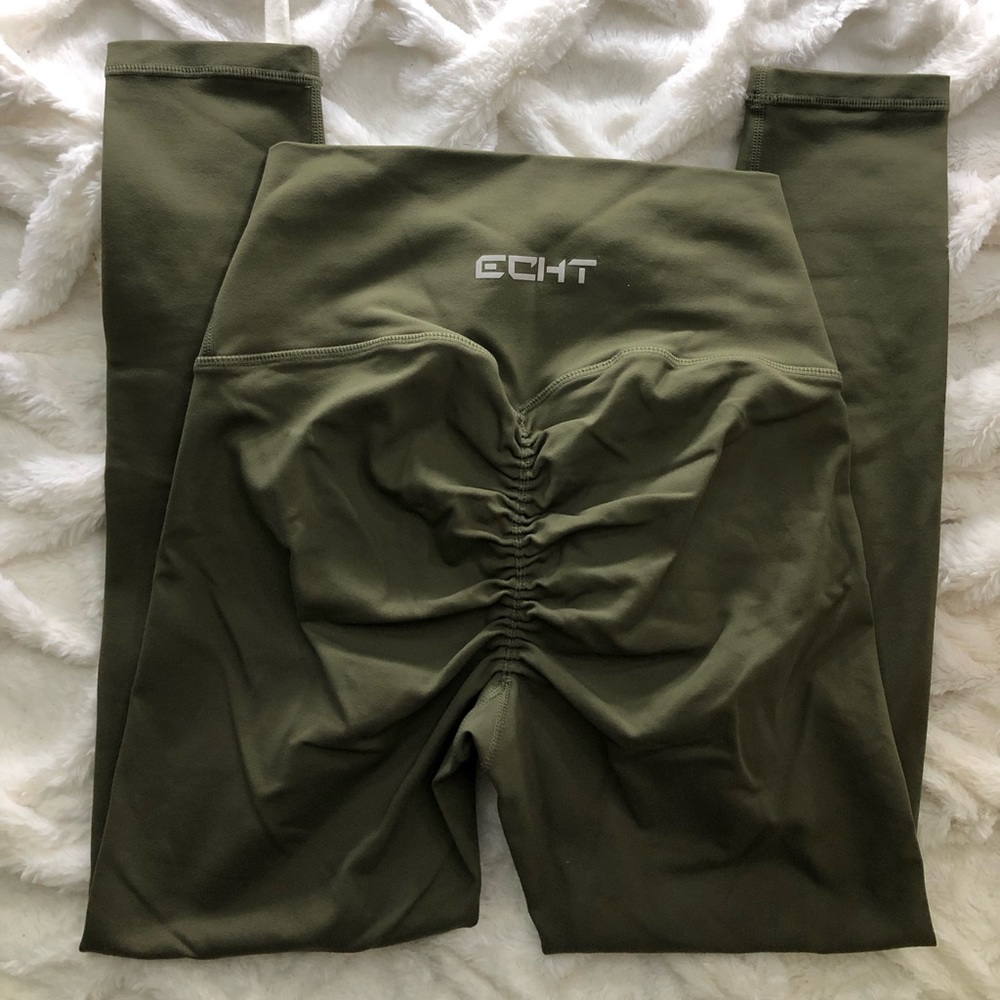 ECHT apparel leggings